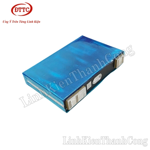 Pin Lithium NCM GOTION 3.7V 50Ah 148x27x102mm