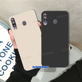 Ốp lưng Samsung A8S - A9 PRO 2019  ốp mềm dẻo  (TPU)