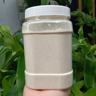 Bột gạo lứt hạt sen 500gr