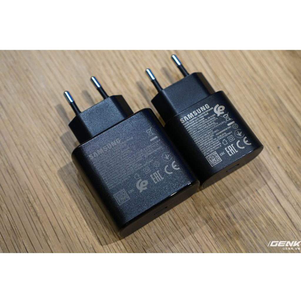 Bộ sạc nhanh Samsung 45w Hàng 1:1 cáp sạc nhanh Samsung chuẩn 5A sạc siêu nhanh PHANH bảo hành 6 tháng