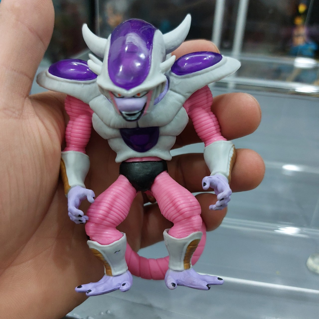 Mô Hình Dragon Ball Fide  Mini siêu đẹp -  Mô hình Fide  Mini cao 10-15 Cm Hàng siêu nét