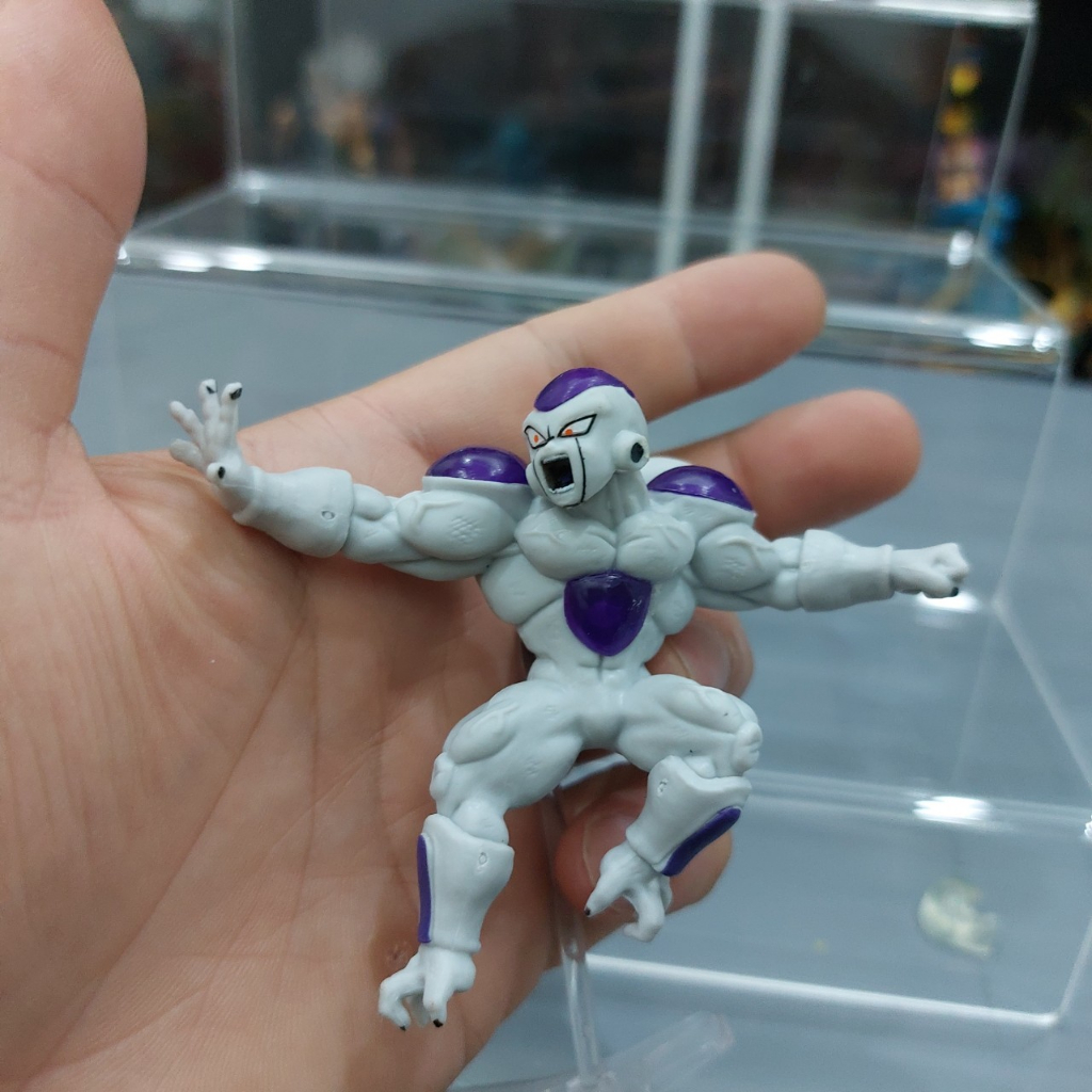 Mô Hình Dragon Ball Fide  Mini siêu đẹp -  Mô hình Fide  Mini cao 10-15 Cm Hàng siêu nét