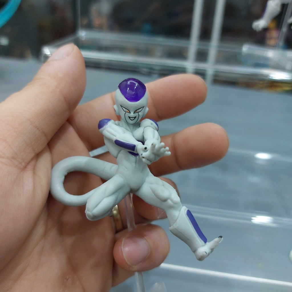 Mô Hình Dragon Ball Fide  Mini siêu đẹp -  Mô hình Fide  Mini cao 10-15 Cm Hàng siêu nét