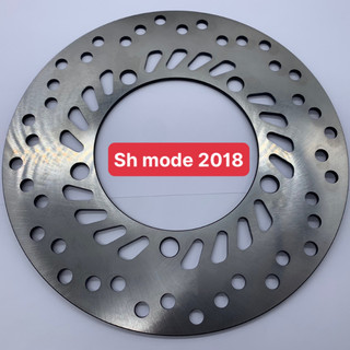 Dĩa thắng trước sh mode 2018