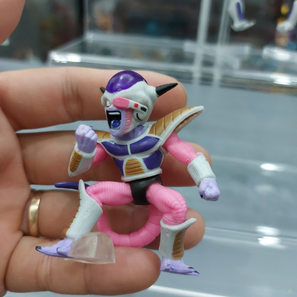 Mô Hình Dragon Ball Fide  Mini siêu đẹp -  Mô hình Fide  Mini cao 10-15 Cm Hàng siêu nét
