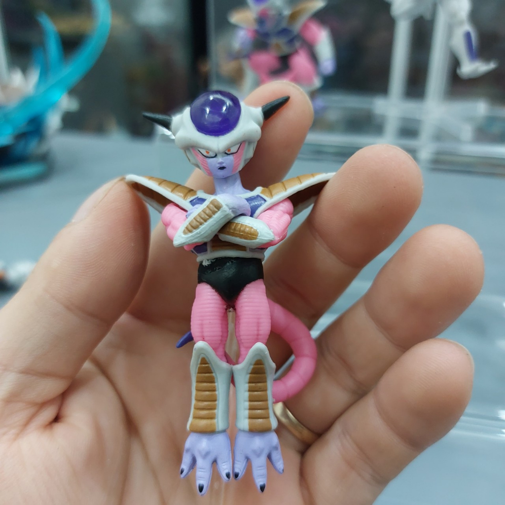 Mô Hình Dragon Ball Fide  Mini siêu đẹp -  Mô hình Fide  Mini cao 10-15 Cm Hàng siêu nét