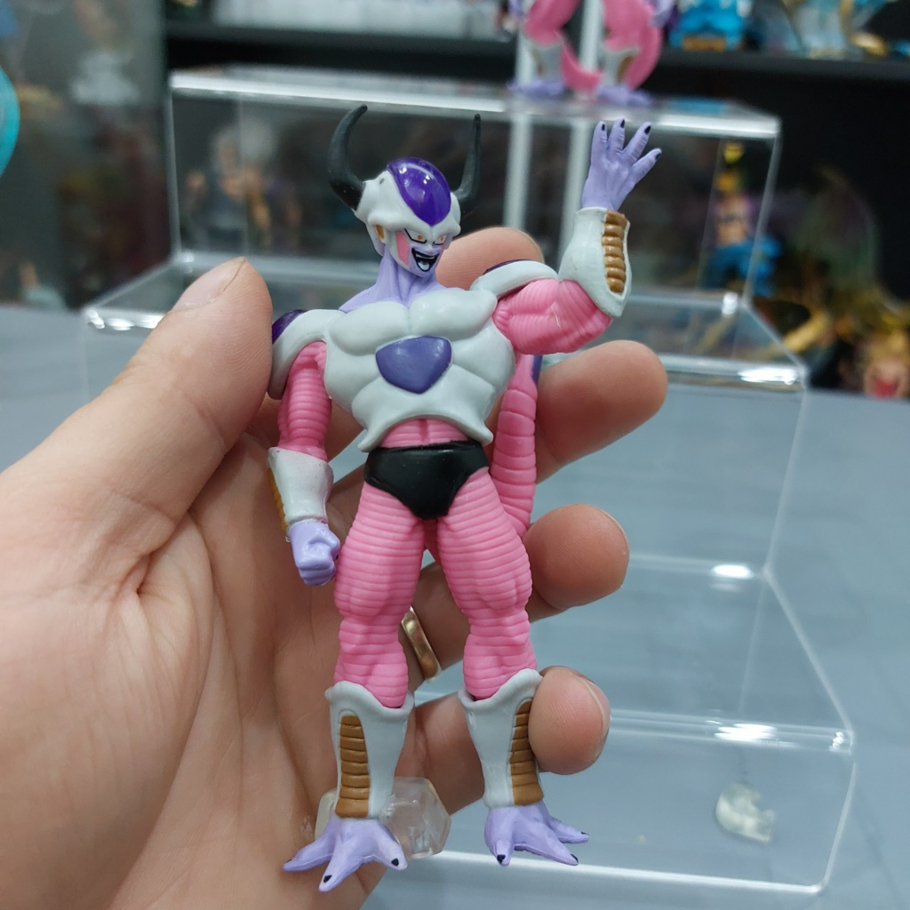 Mô Hình Dragon Ball Fide  Mini siêu đẹp -  Mô hình Fide  Mini cao 10-15 Cm Hàng siêu nét