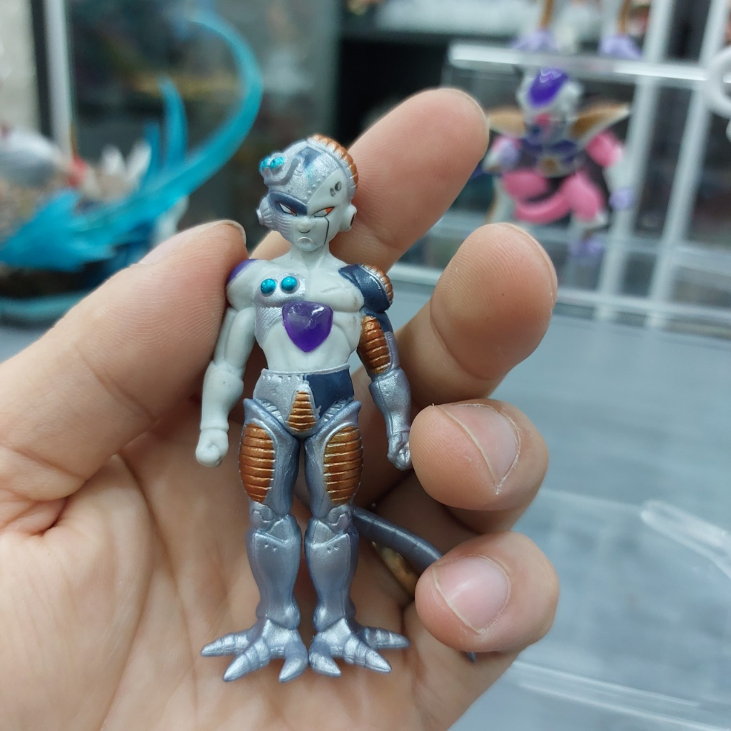 Mô Hình Dragon Ball Fide  Mini siêu đẹp -  Mô hình Fide  Mini cao 10-15 Cm Hàng siêu nét