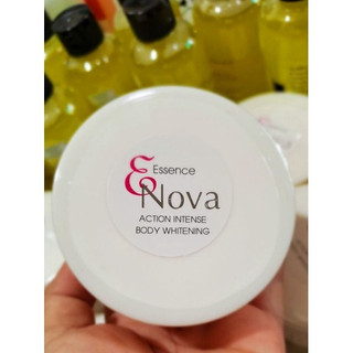 ENOVA essence - Kem dưỡng trắng da cấp tốc hiệu quả