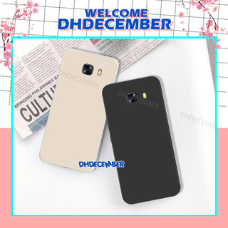 Ốp lưng samsung a9 pro / c9 pro ốp mềm dẻo