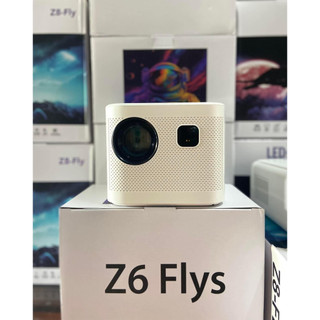 Máy Chiếu Mini Z6 Flys
