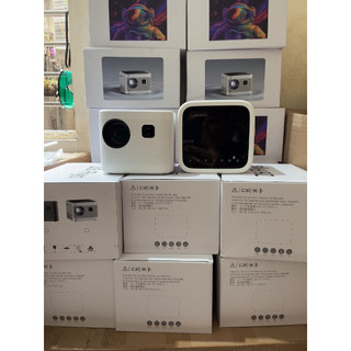 Máy Chiếu Mini Z6 Flys