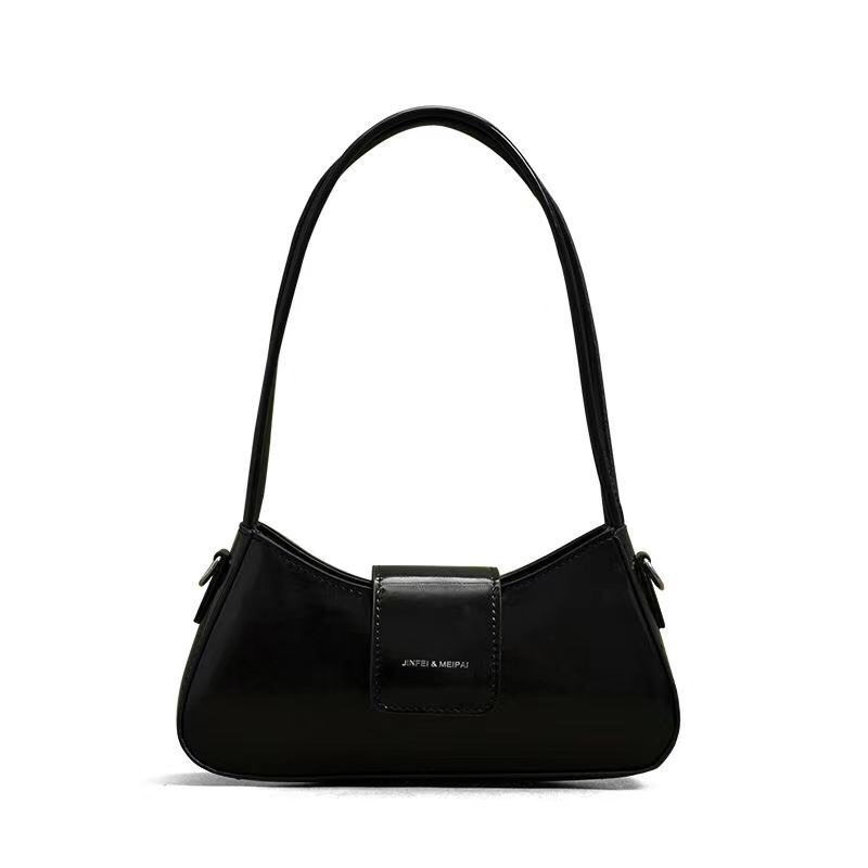 Túi đeo vai nữ chất da mềm phong cách thời trang mã t116