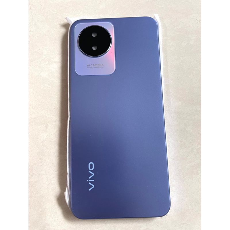 Vỏ bộ Vivo Y02