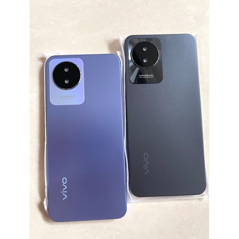 Vỏ bộ Vivo Y02