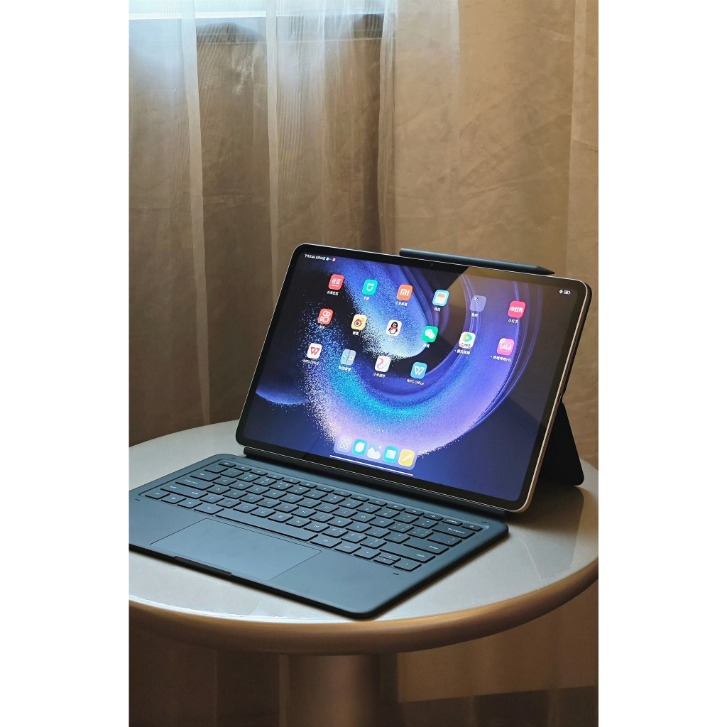 Máy tính bảng Xiaomi Pad 6 Max bản 14inch / pin 10.000mAh / Snapdragon 8+ mới