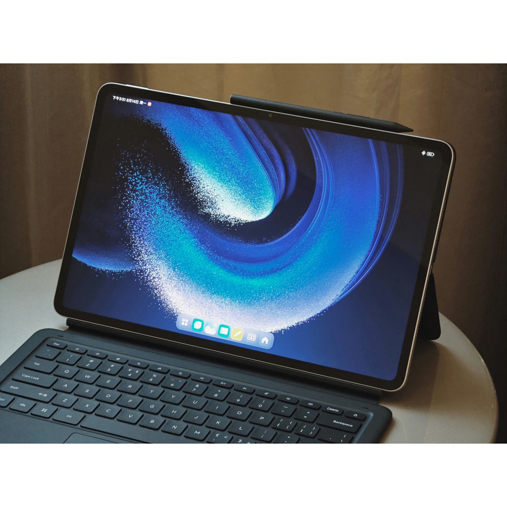 Máy tính bảng Xiaomi Pad 6 Max bản 14inch / pin 10.000mAh / Snapdragon 8+ mới