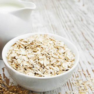 Bánh yến mạch Đủ Vị _ combo