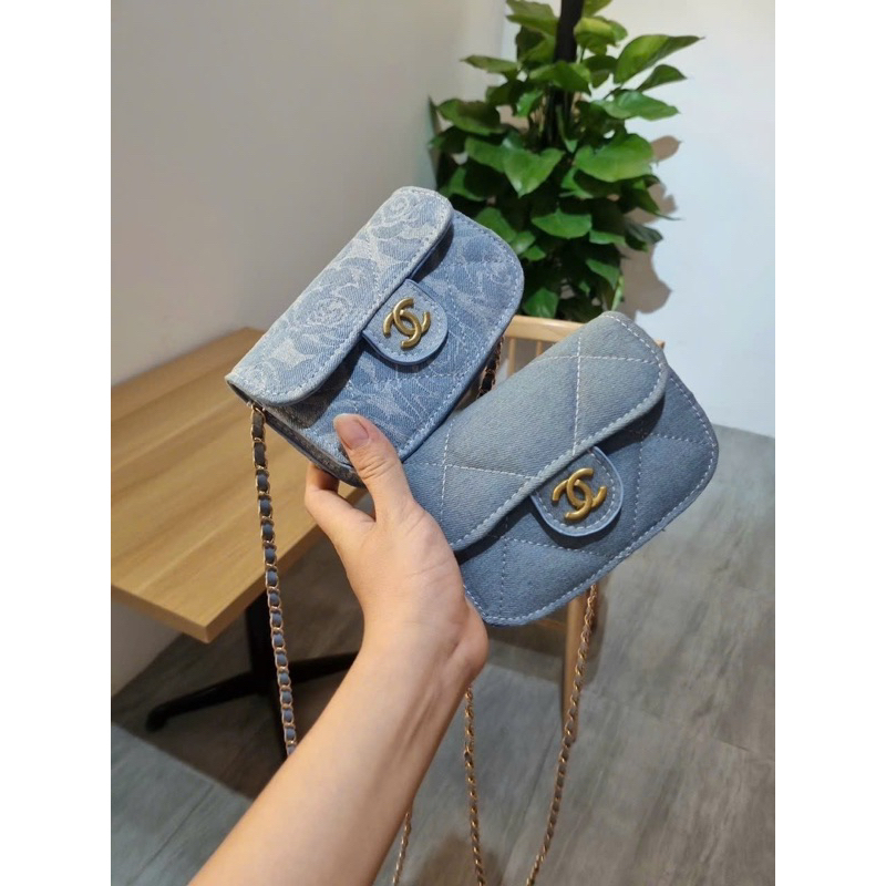 Túi mini đeo chéo nữ đẹp đi chơi cao cấp phong cách thời trang giá rẻ, Túi ví nữ xách tay đeo chéo đeo vai M215