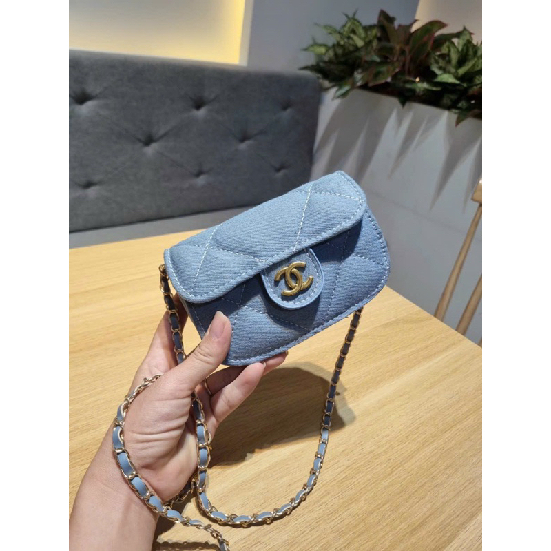 Túi mini đeo chéo nữ đẹp đi chơi cao cấp phong cách thời trang giá rẻ, Túi ví nữ xách tay đeo chéo đeo vai M215