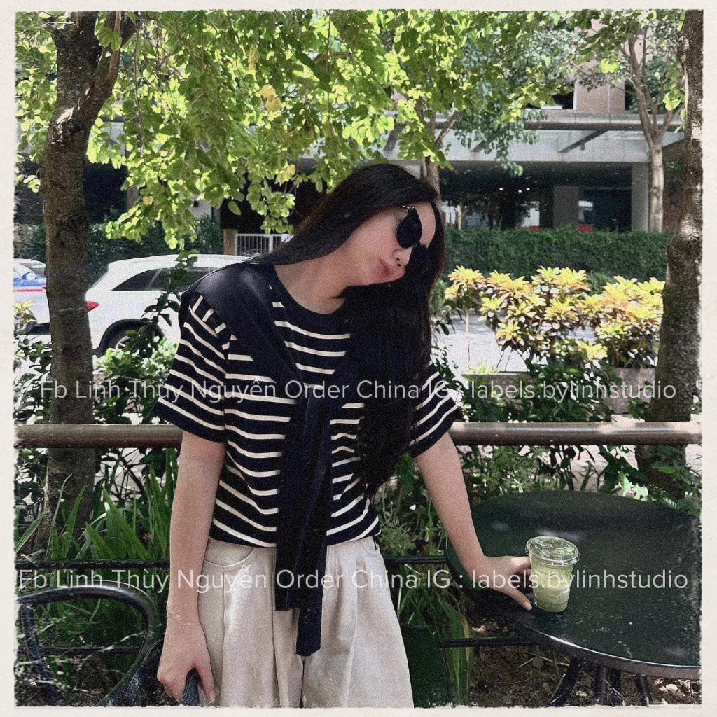 Khăn Choàng Giả Áo Kiểu Bắt Vai Chất Len