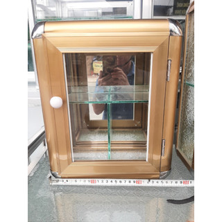 Tủ thuốc y tế treo tường, tủ y tế gia đình, tủ thuốc y tế gia đình treo tường, tủ nhôm y tế treo tường tphcm