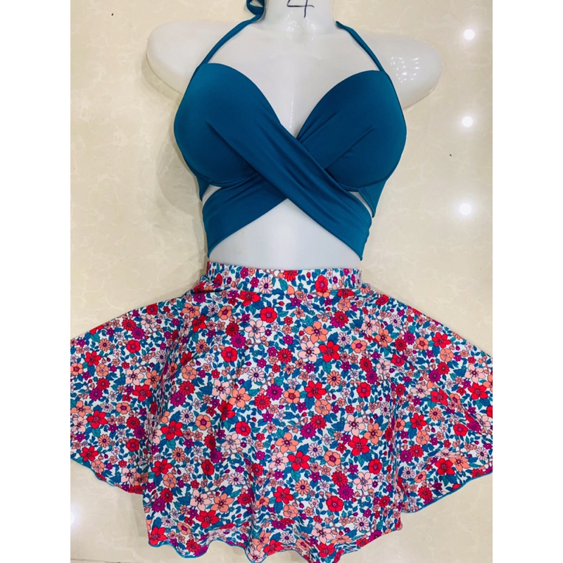 Các mẫu bikini siêu xinh cho nữ