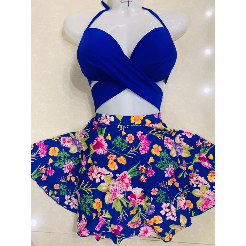 Các mẫu bikini siêu xinh cho nữ