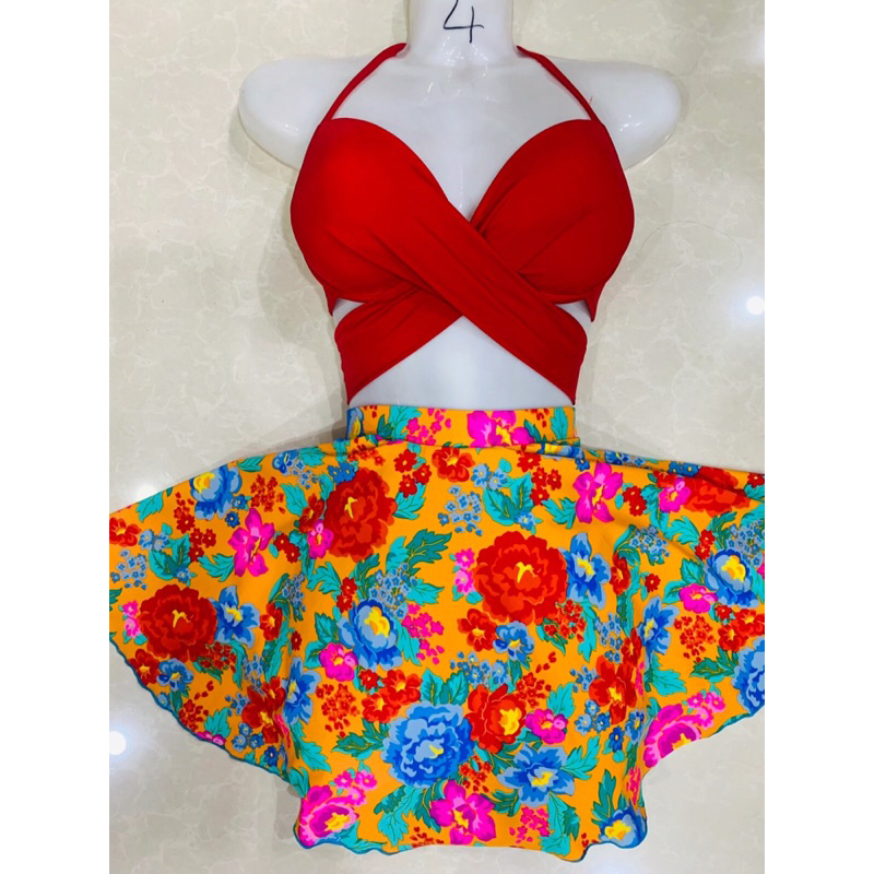 Các mẫu bikini siêu xinh cho nữ