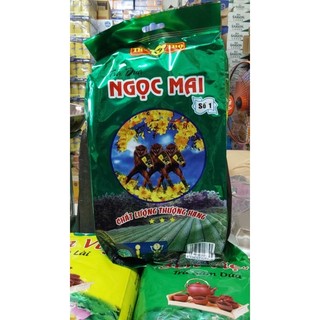 Trà dứa Ngọc Mai chất lượng thượng hạng 335g