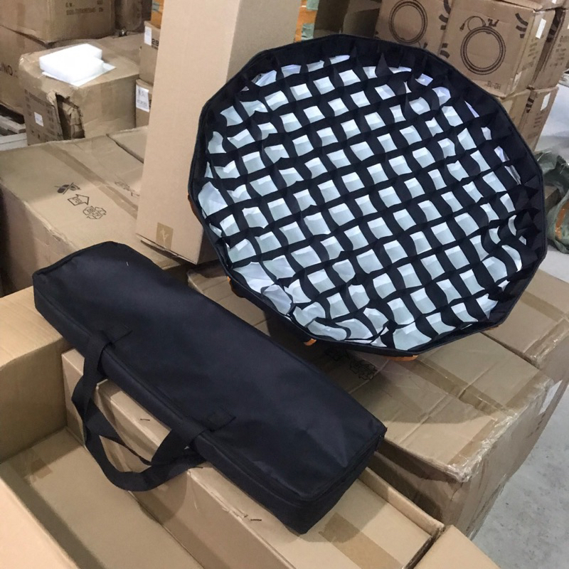 SOFTBOX PARABOLIC THAO TÁC NHANH XLIGH XL-P65CM