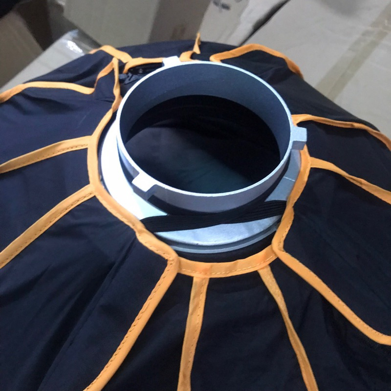 SOFTBOX PARABOLIC THAO TÁC NHANH XLIGH XL-P65CM