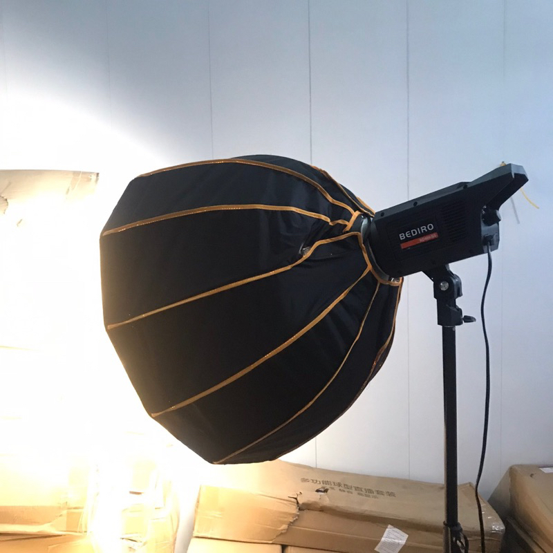 SOFTBOX PARABOLIC THAO TÁC NHANH XLIGH XL-P65CM