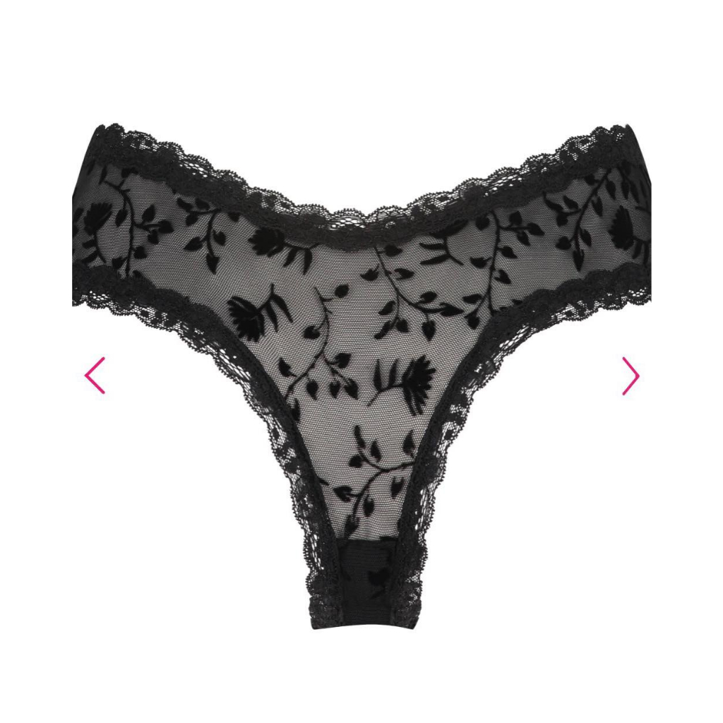 Combo 5 cái Underwear hãng Đức