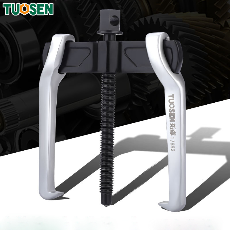 Vam cảo 2 càng tháo vòng bi bánh răng đa năng Tuosen với kích thước 8inch và 10inch
