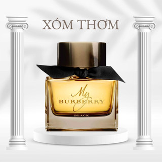 Nước Hoa My Burberry Black Eau de Parfum chính hãng - Xóm Thơm