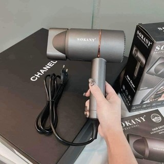 Máy sấy tóc. sonaky hệ mới nhất