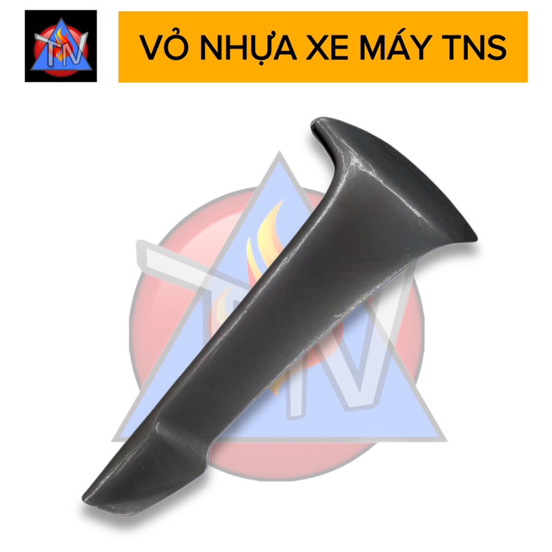 Bửng ngoài yếm ngoài Wave A50/A100/S100 - Wave Rs