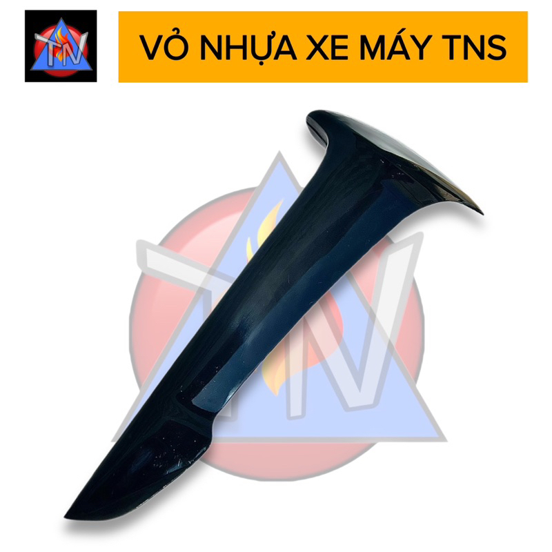 Bửng ngoài yếm ngoài Wave A50/A100/S100 - Wave Rs