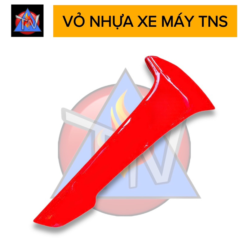 Bửng ngoài yếm ngoài Wave A50/A100/S100 - Wave Rs