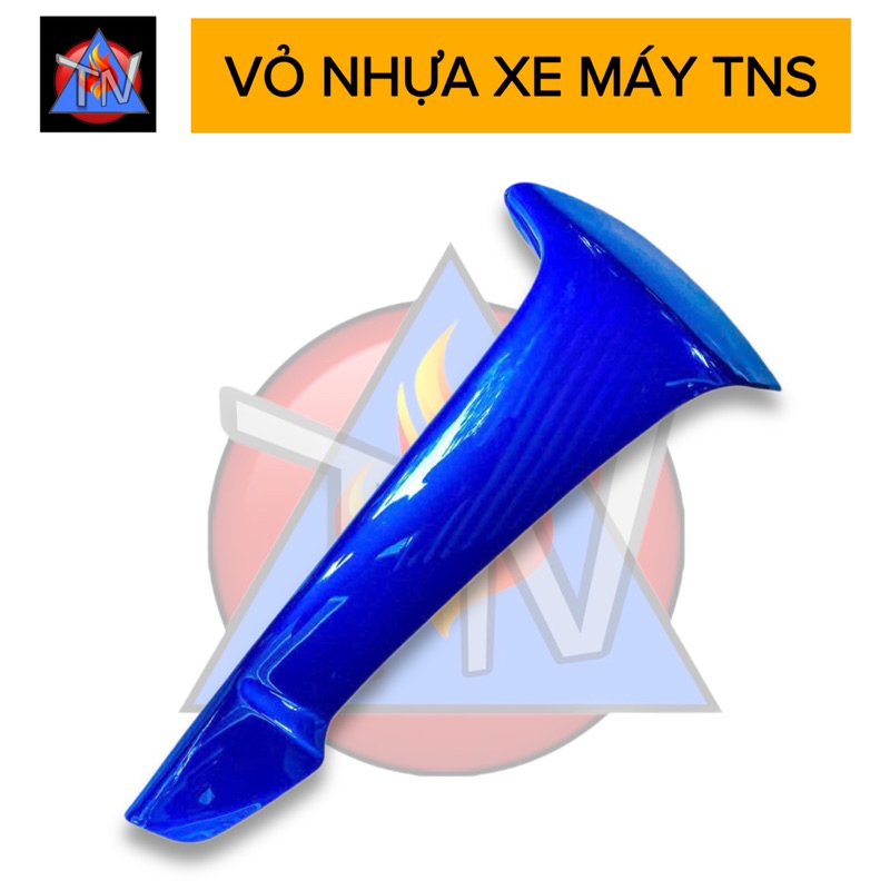 Bửng ngoài yếm ngoài Wave A50/A100/S100 - Wave Rs