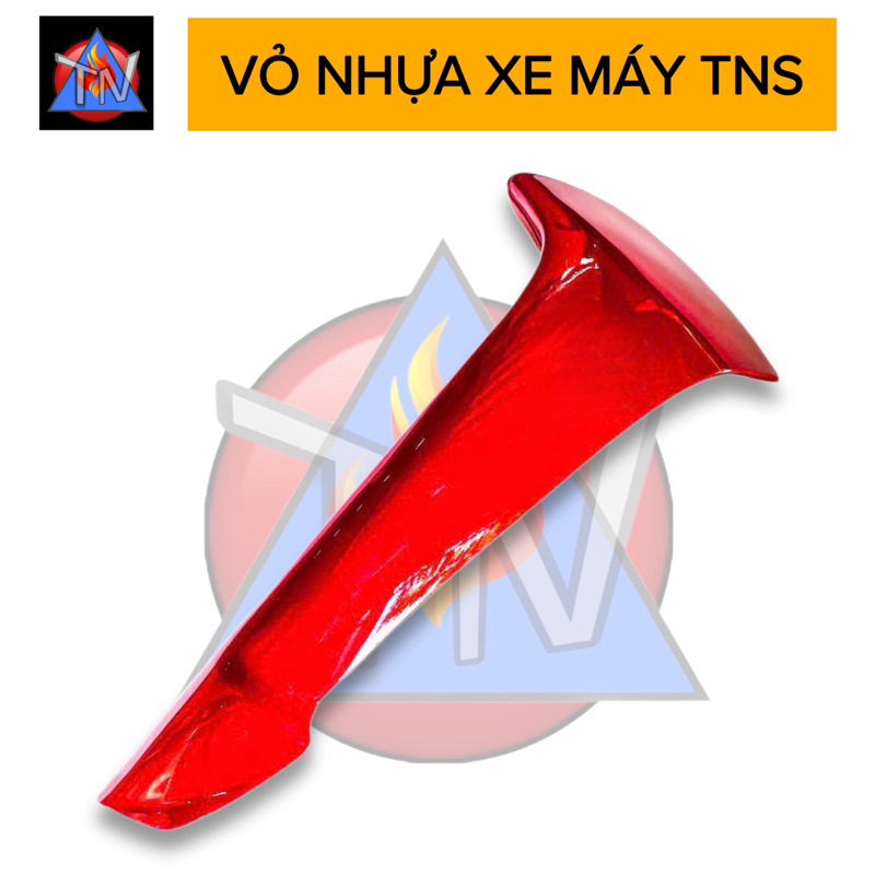 Bửng ngoài yếm ngoài Wave A50/A100/S100 - Wave Rs