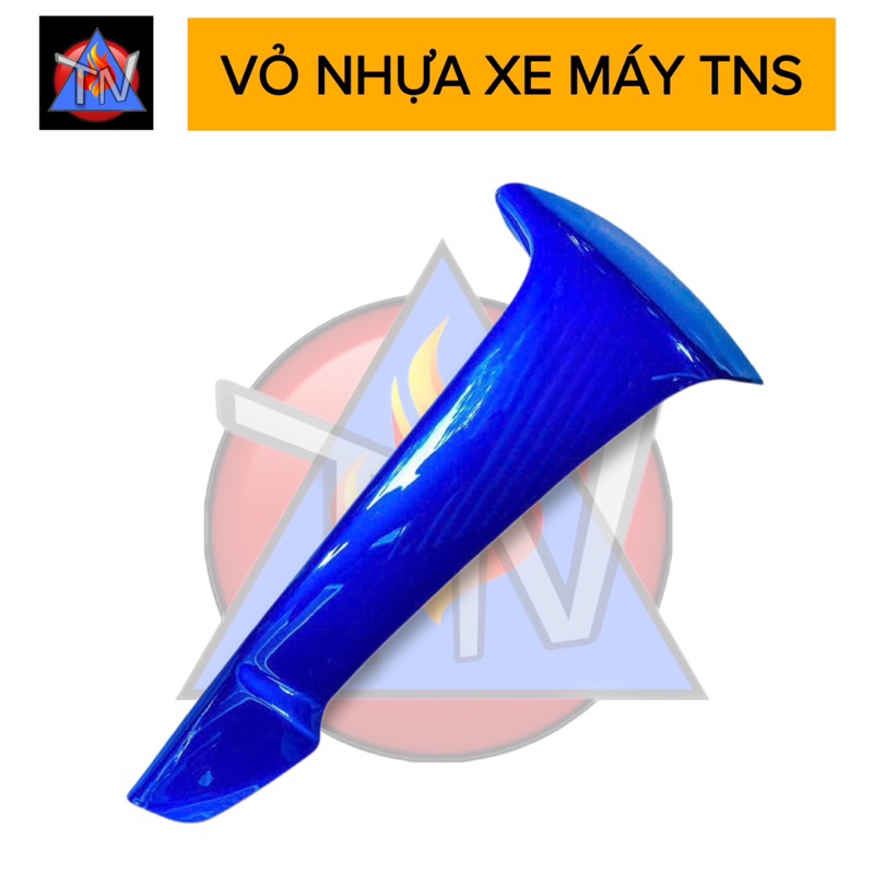Bửng ngoài yếm ngoài Wave A50/A100/S100 - Wave Rs