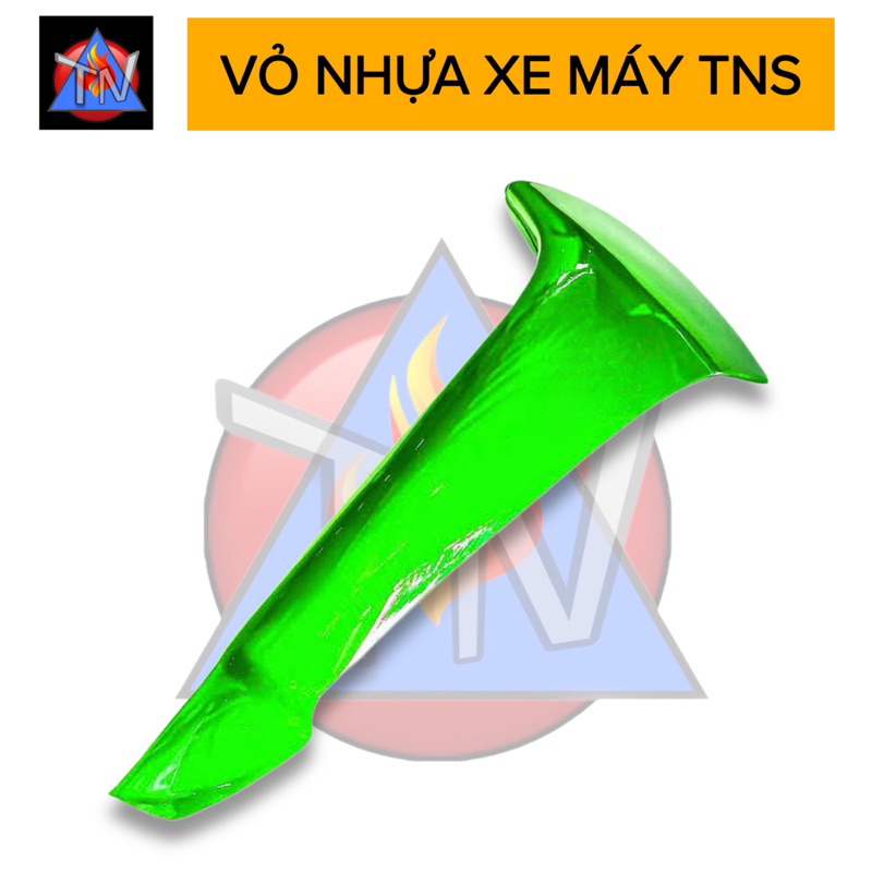 Bửng ngoài yếm ngoài Wave A50/A100/S100 - Wave Rs