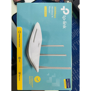 Bộ thu phát Wifi TP-link TL-WR845N
