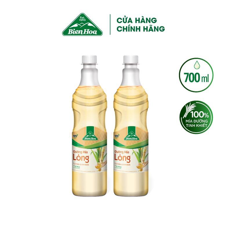 Đường Biên Hòa các loại