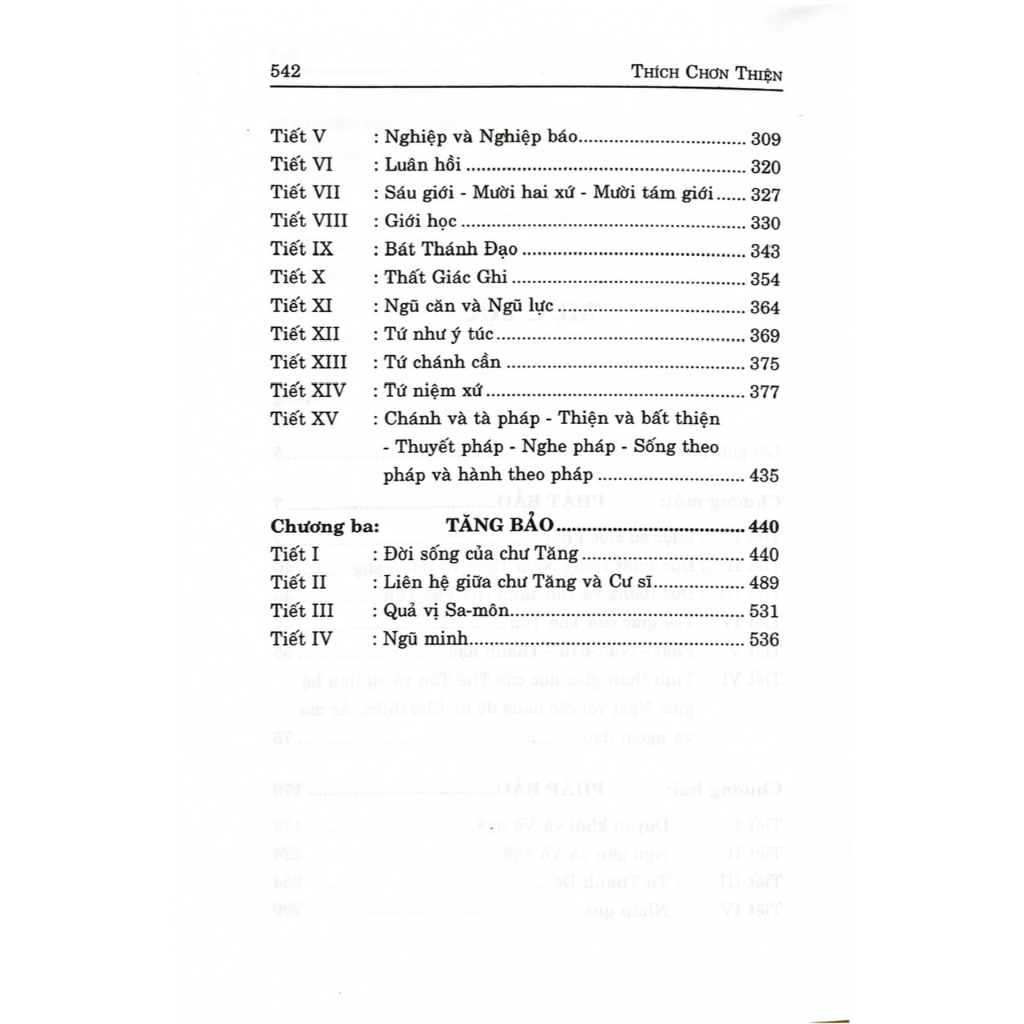 Sách - Phật Học Khái Luận