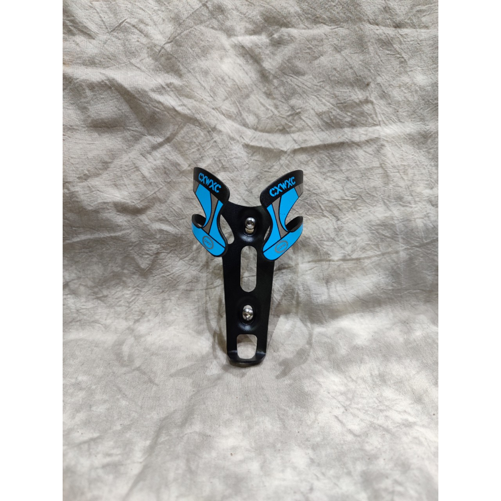 Gọng bình nước xe đạp nhôm CX-01