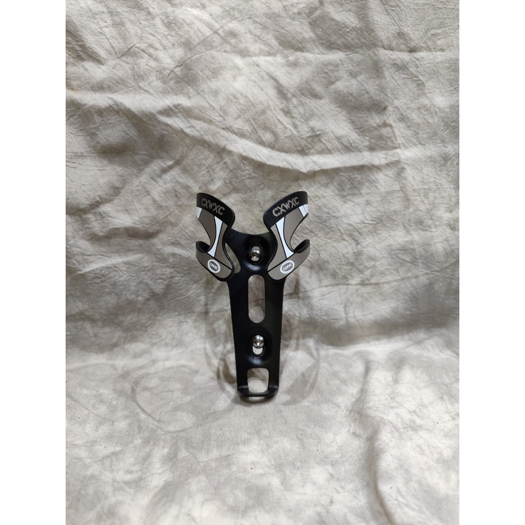 Gọng bình nước xe đạp nhôm CX-01