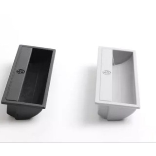 Tay nắm cửa bằng nhựa ABS- Tay cầm tủ bằng nhựa ABS